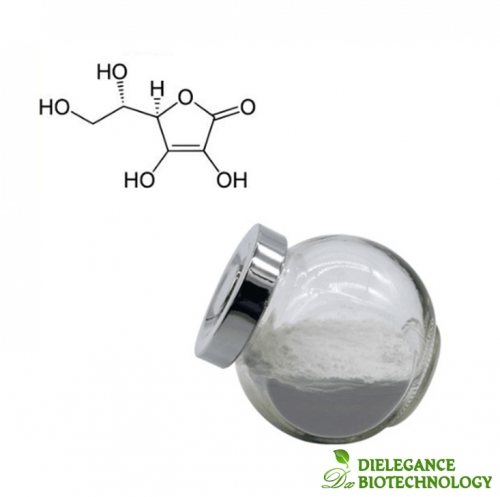 Vitamin C Ascorbic Acid Powder
