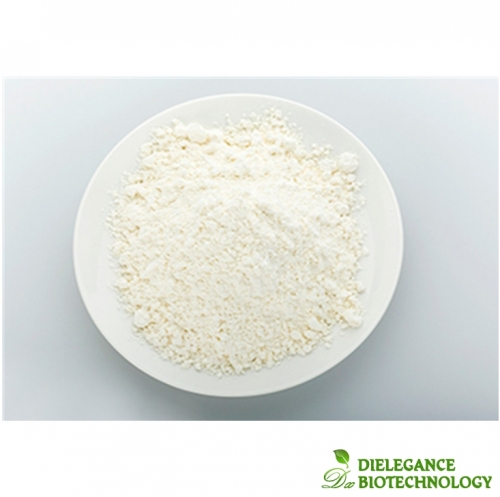Pure Antarctic Krill Protein Peptide Powder