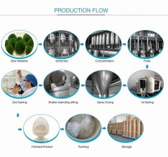 Chlorella Growth Factor (CGF) Powder