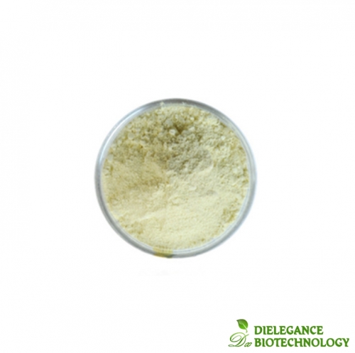 High Purity Phosphatidylserine (PS) Powder