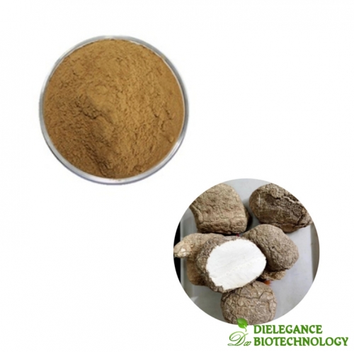 Tiger Milk Mushroom Extract Powder
