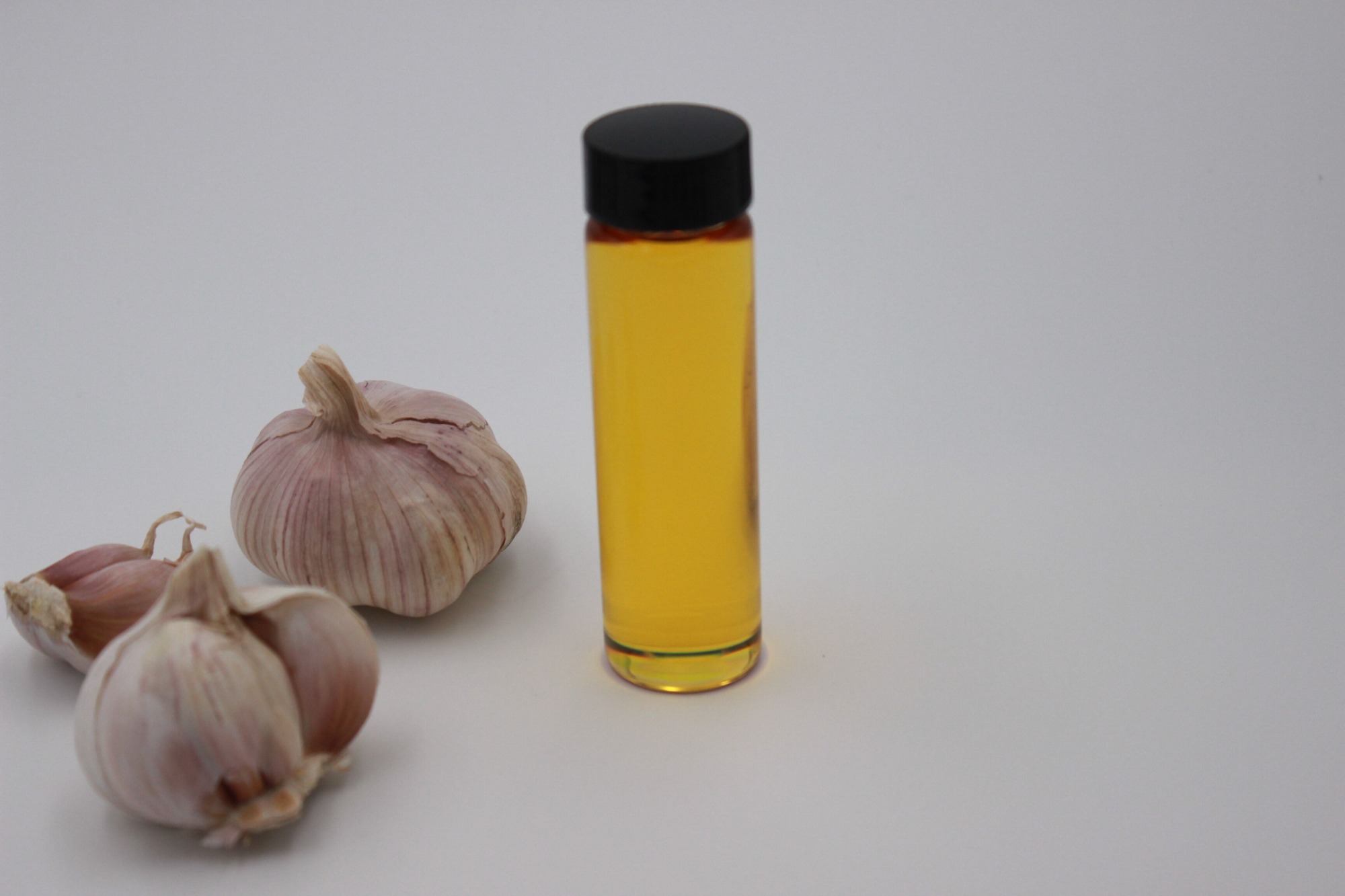 Case Study: Garlic Oil Sample Test to Long-Term Bulk Supply Partnership