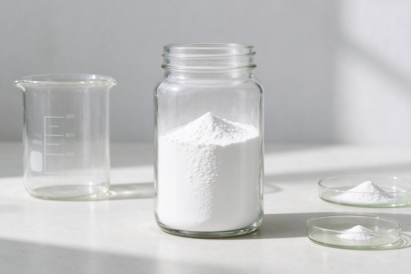 Key Applications of Creatine Monohydrate Powder for Supplement Formulators