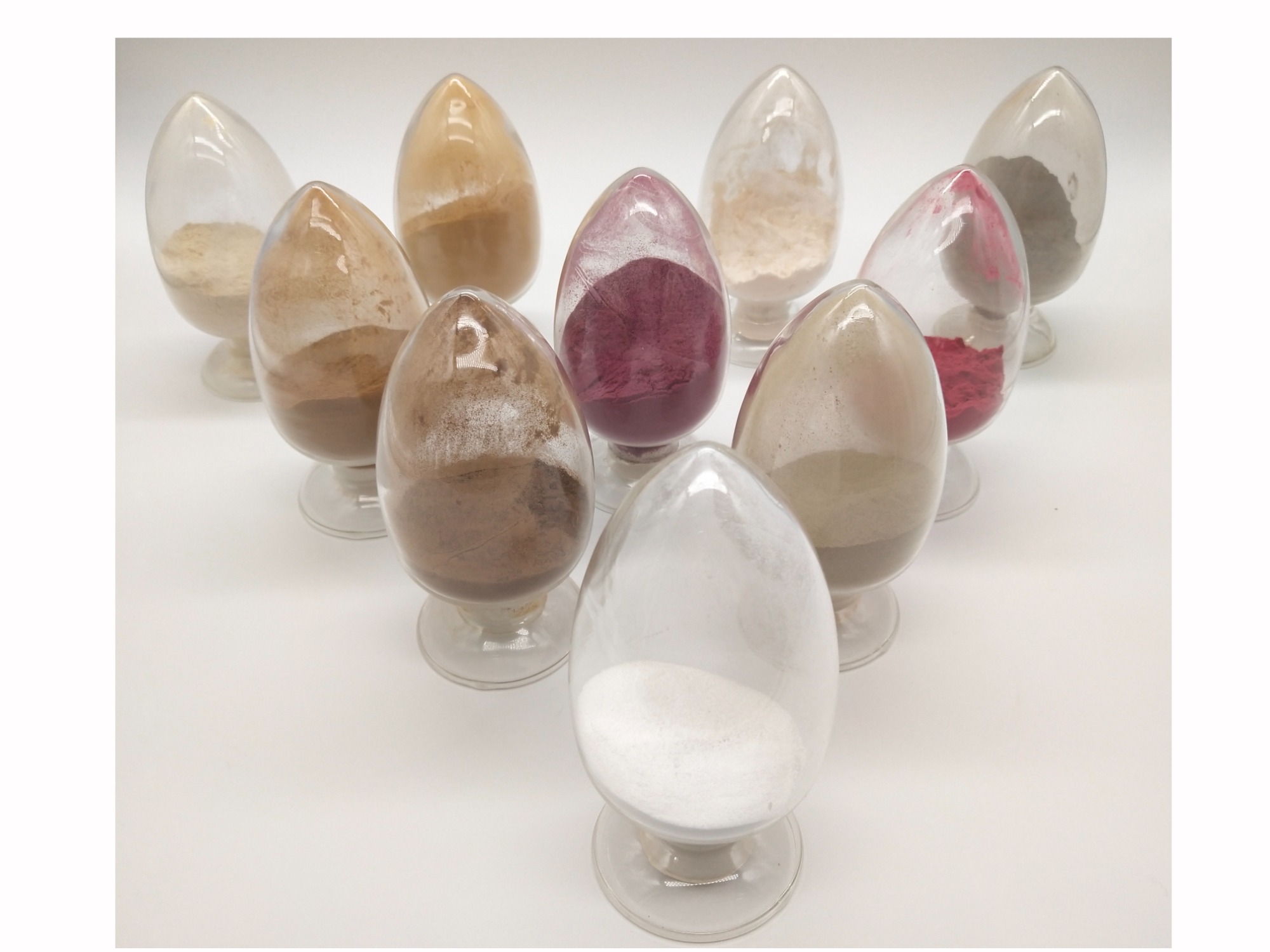 FAQs About Bulk Raw Material Sampling, MOQ & Shipment