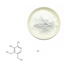Vitamin B6 (Pyridoxine HCl) Powder