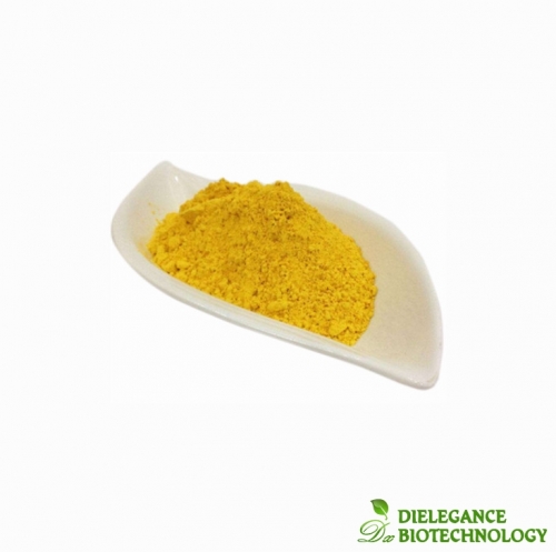 Vitamin B9 Folic Acid Powder