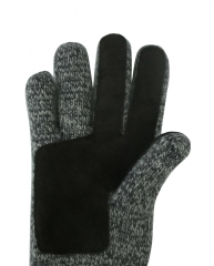 WOOL GLOVES