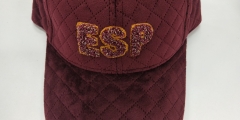 ladies' baseball cap