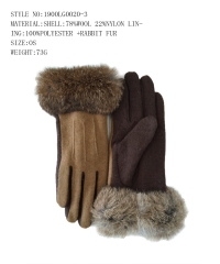 FASHION GLOVES