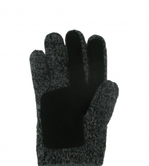 WOOL GLOVES