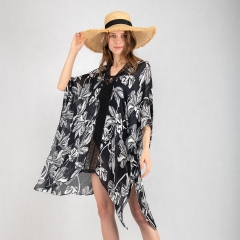 summer poncho