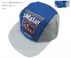 kids baseball cap