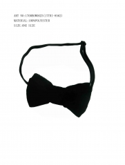 KIDS/bow necktie