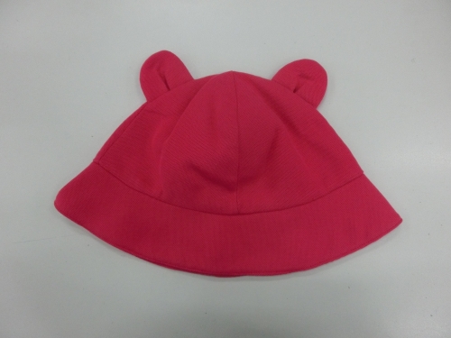 animal shape bucket hat