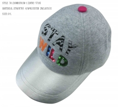 kids baseball cap