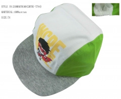 kids baseball cap