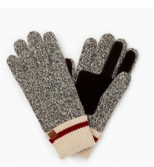 WOOL GLOVES