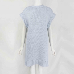 KNIT DRESS