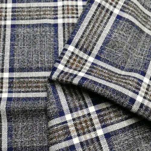 Woven Fabric