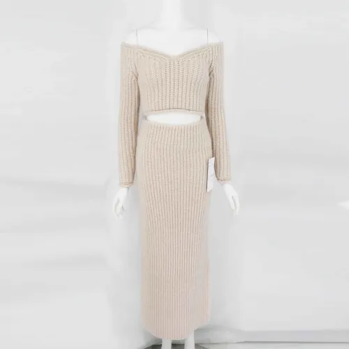 KNIT SET