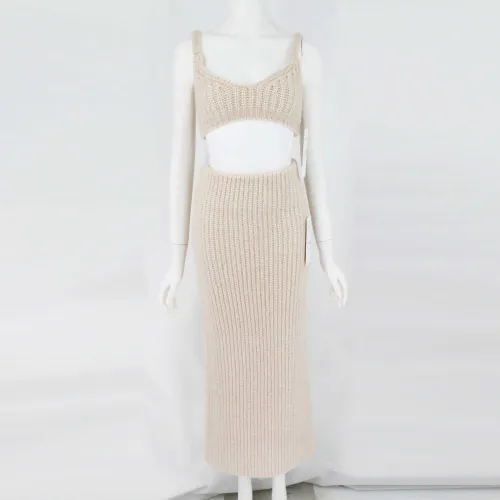 KNIT SET