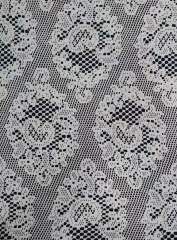 Lace Fabric