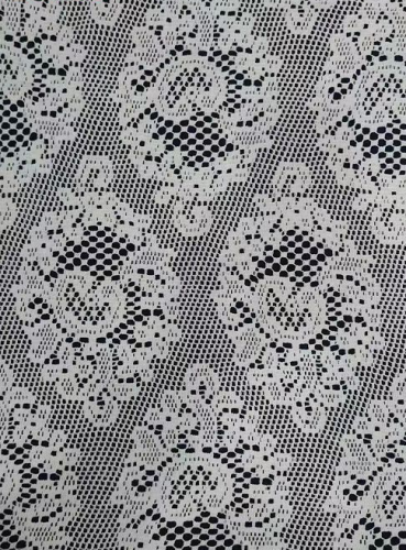 Lace Fabric