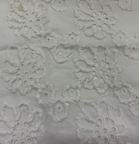 Cotton Fabric