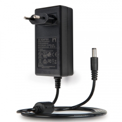 AC DC 12V 4A Plug In Power Adapter