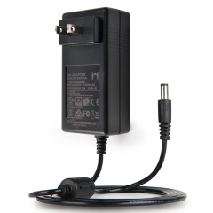 24V2.5A Wall Mount Power Adapter