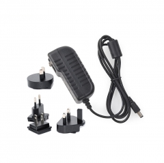 AC DC Power Adapter 12V 2A