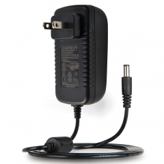 12V2A Plug In Household Power Adapter