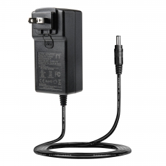 12V5A Interchangeable AC/DC Power Adapter