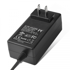 Household AC To DC Adapter 12V 3A