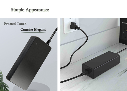 What is power adapter ripple？