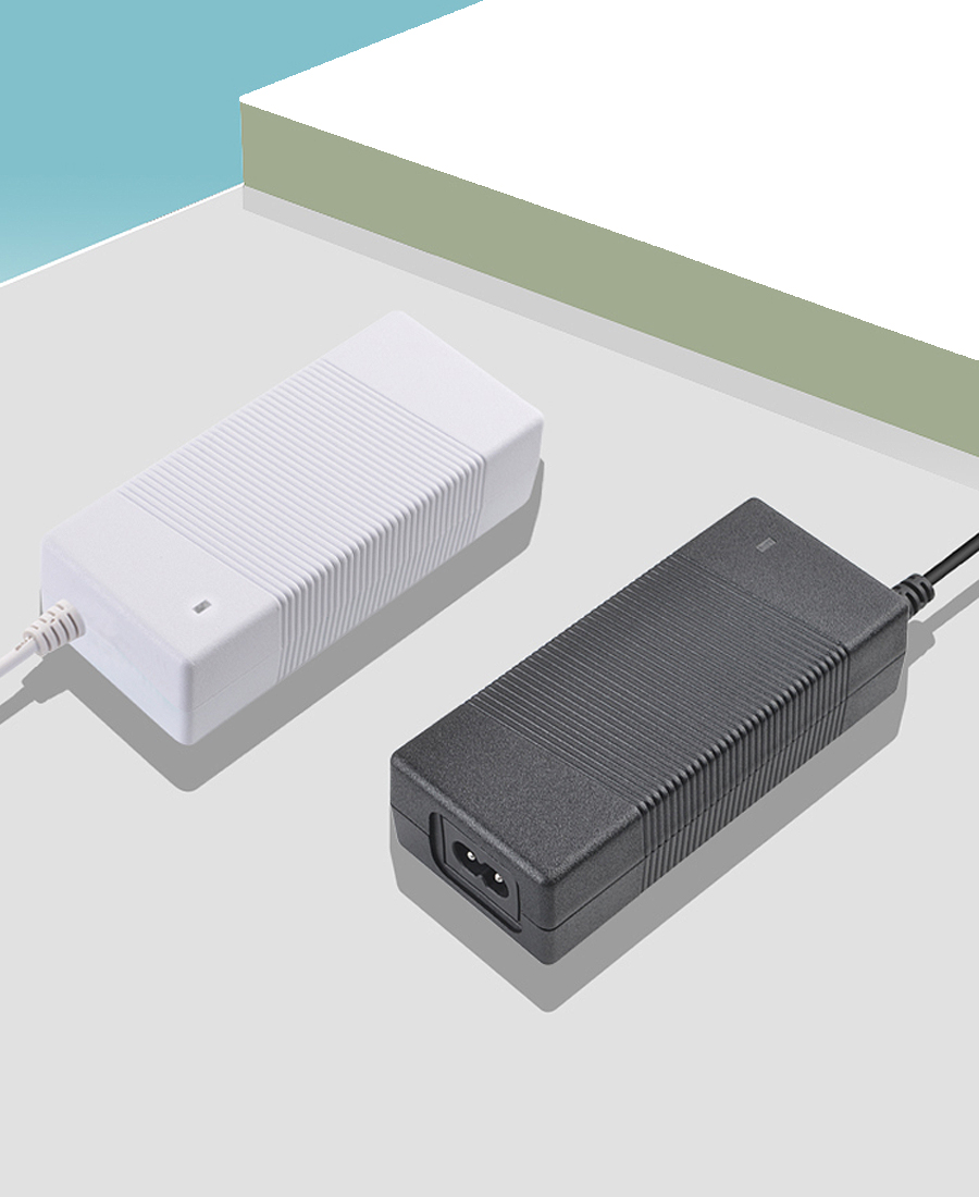 Desktop AC/DC switching power adapter-Yinghui Yuan