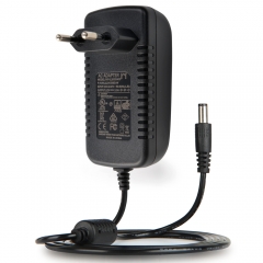 12.6V 2A AC DC Charger