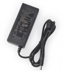 24V 2.5A Desktop Power Adapter