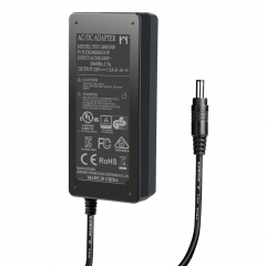 AC/DC Power Adapter 24V 1.5A