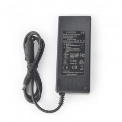 AC DC 12V 5A Power Adapter