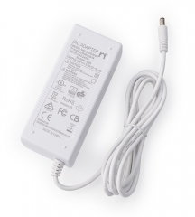 5 Amp AC To 12V DC Power Adapter