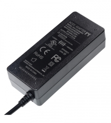 5 Amp AC To 12V DC Power Adapter