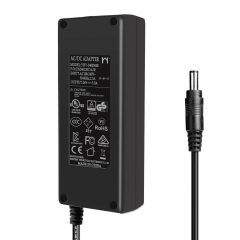 24 Volt 5 Amp Power Adapter