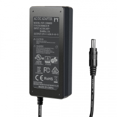 15V4A Desktop AC To DC Adapter