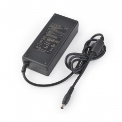 12V 8A Deskkop AC DC Power Adapter For LED