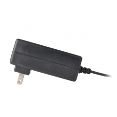 12V 3A Plug In Power Adapter