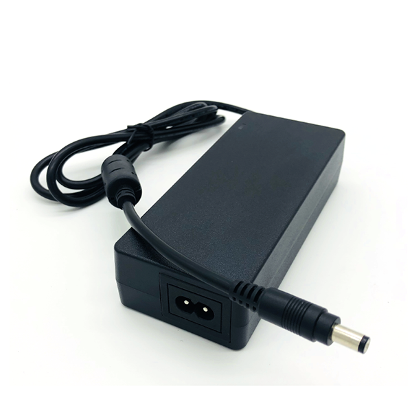 thumbnail image 2 of CW 24V 4A 5A AC Adapter Cord For STD-24050 4-Pin Power Supply Charger 2 of 3