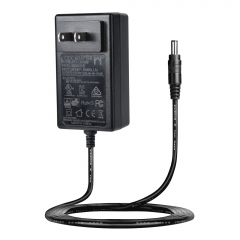 19V 3A DC Power Adapter