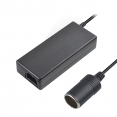 84 Watt 12V 7A AC/DC Power Adapter