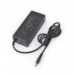 84 Watt 12V 7A AC/DC Power Adapter